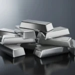 silver